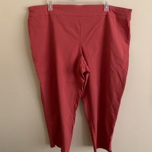 Terra&sky brand size 24/26 pants